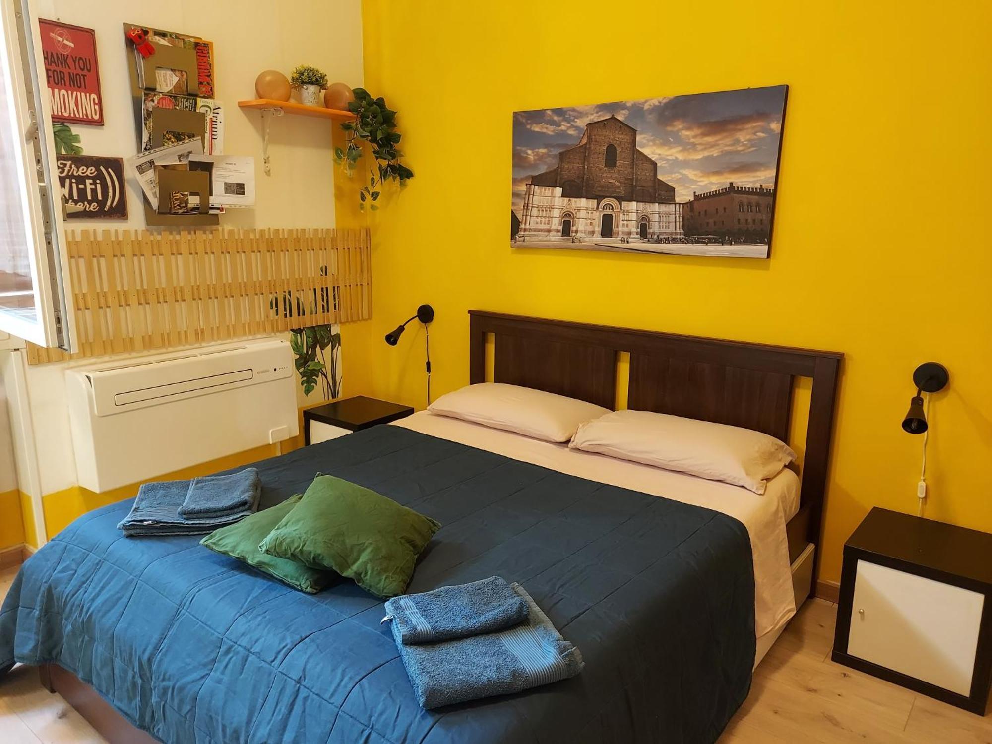 Guesthouse Calvart25 — Foto 2